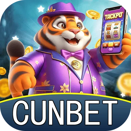 CUNBET Cassino Online
